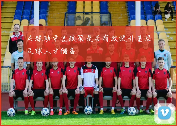 足球助学金政策是否有效提升基层足球人才储备