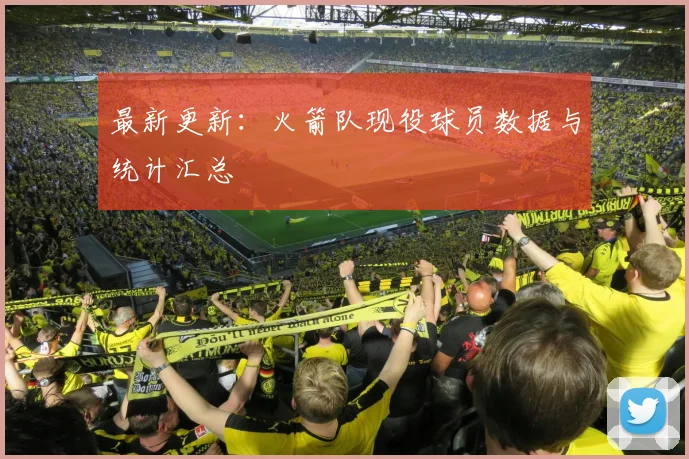 最新更新：火箭队现役球员数据与统计汇总